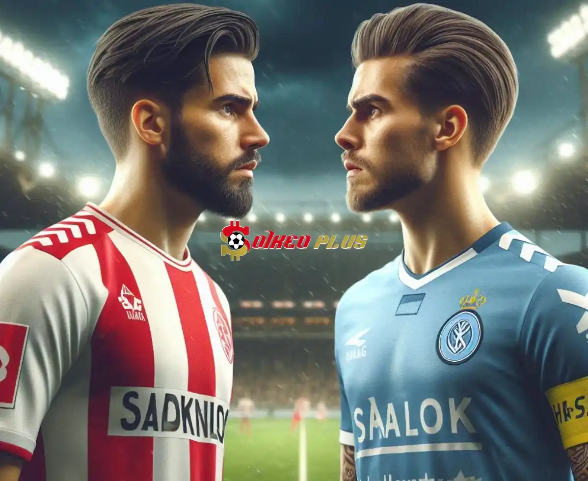 Soi Kèo Dự Đoán: PAOK vs Borac Banja Luka, 1h15 ngày 25/07/2024