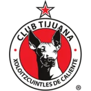 Club Tijuana Logo