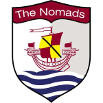 Connahs Quay Nomads Logo