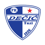 Decic Logo