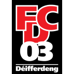 Differdange Logo