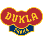 Dukla Prague Logo