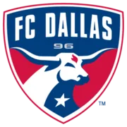 FC Dallas Logo