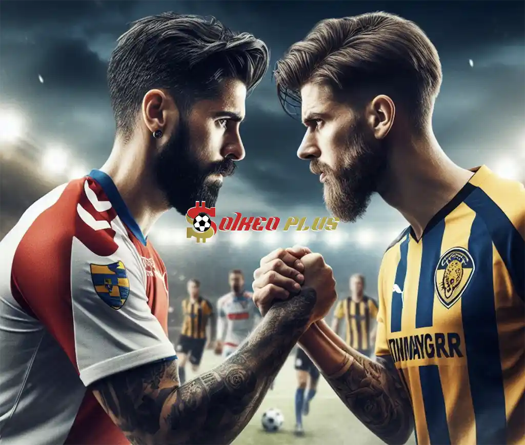 Soi Kèo Dự Đoán: FCSB vs Virtus, 0h30 ngày 17/07/2024