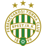 Ferencvarosi Logo