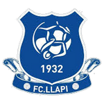 KF Llapi Logo