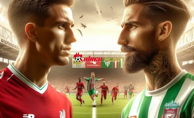 Soi Kèo Dự Đoán: Liverpool vs Betis, 6h30 ngày 27/07/2024