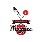 Magpies Logo