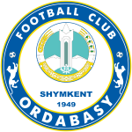 Ordabasy Logo