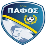 Pafos  Logo