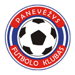Panevezys Logo