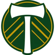 Portland Timbers Logo