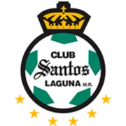 Santos Laguna Logo