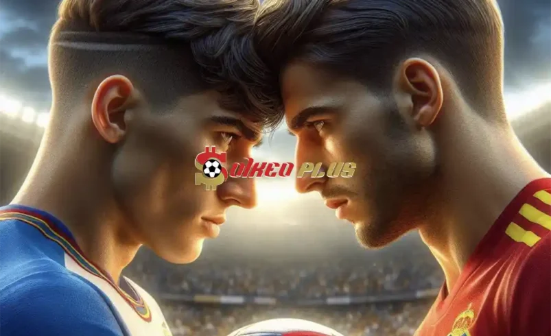 Soi Kèo Dự Đoán: Uzbekistan U23 vs Tây Ban Nha U23, 20h ngày 24/07/2024