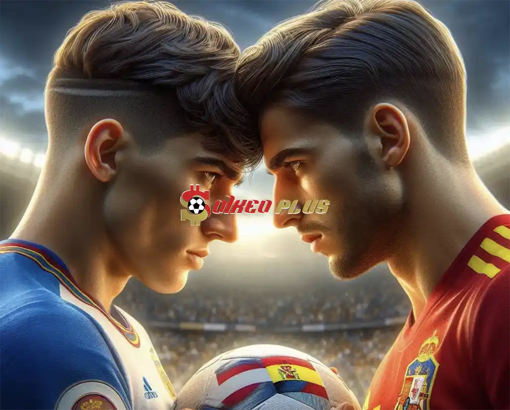 Soi Kèo Dự Đoán: Uzbekistan U23 vs Tây Ban Nha U23, 20h ngày 24/07/2024