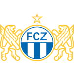 Zurich Logo