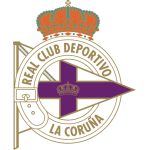 Deportivo Logo
