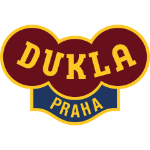 Dukla Praha Logo