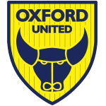 Oxford Utd Logo