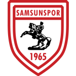 Samsunspor Logo