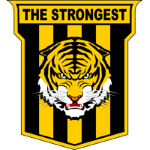 The Strongest Logo