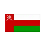 Oman Logo