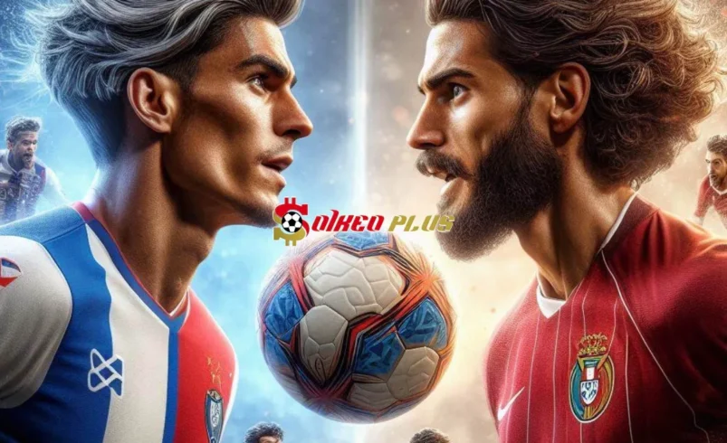 Soi Kèo Dự Đoán: AVS vs Porto, 3h15 ngày 29/10/2024