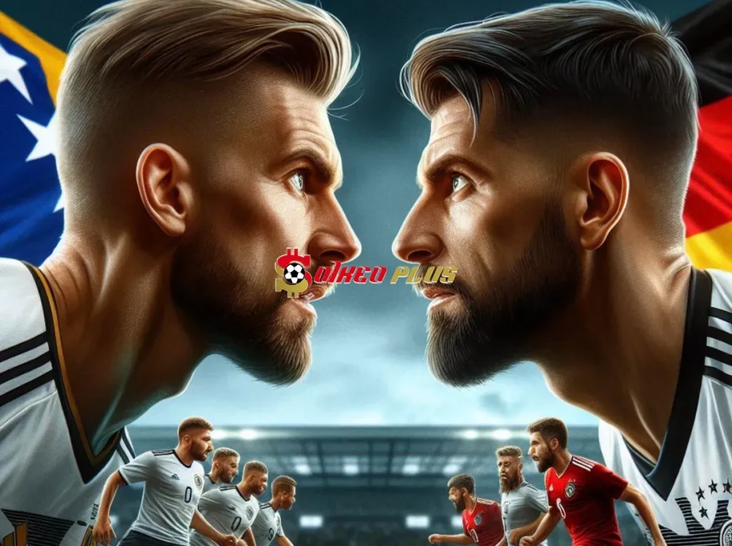 Soi Kèo Dự Đoán: Bosnia vs Đức, 1h45 ngày 12/10/2024