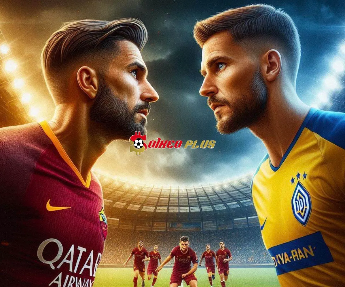 Soi Kèo Dự Đoán: Roma vs Dynamo Kyiv, 23h45 ngày 24/10/2024
