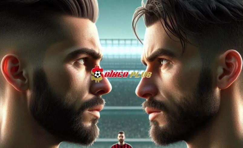 Soi Kèo Dự Đoán: AC Milan vs Empoli, 0h ngày 01/12/2024