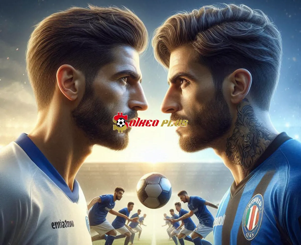 Soi Kèo Dự Đoán: Empoli vs Como, 0h30 ngày 05/11/2024