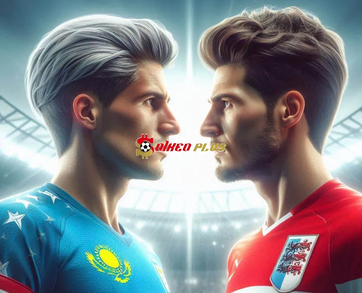 Soi Kèo Dự Đoán: Kazakhstan vs Áo, 22h ngày 14/11/2024