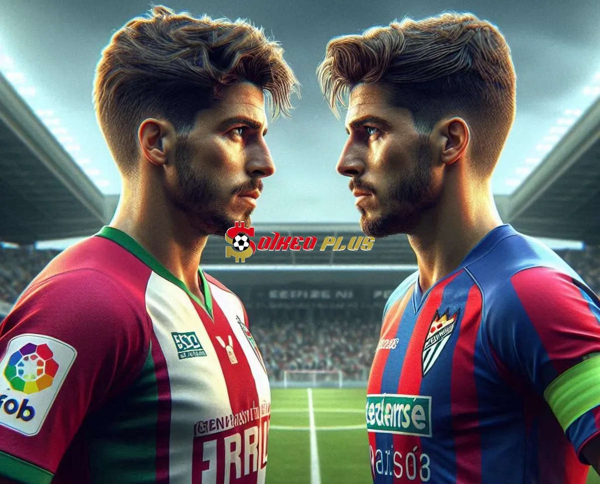 Soi Kèo Dự Đoán: Ferrol vs Levante, 2h30 ngày 23/11/2024