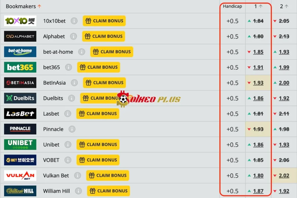 Lật Tẩy Nhà Cái: Dortmund vs Barcelona (11/12/2024)