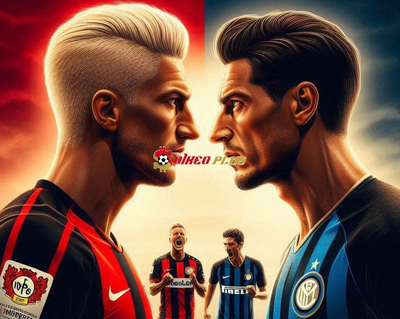 Soi Kèo Dự Đoán: Leverkusen vs Inter Milan, 3h ngày 11/12/2024