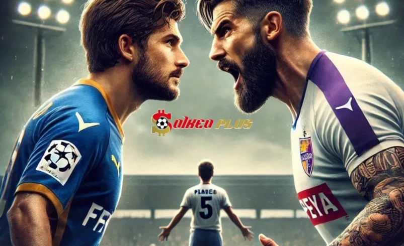 Soi Kèo Dự Đoán: Plzen vs Teplice, 2h ngày 06/12/2024