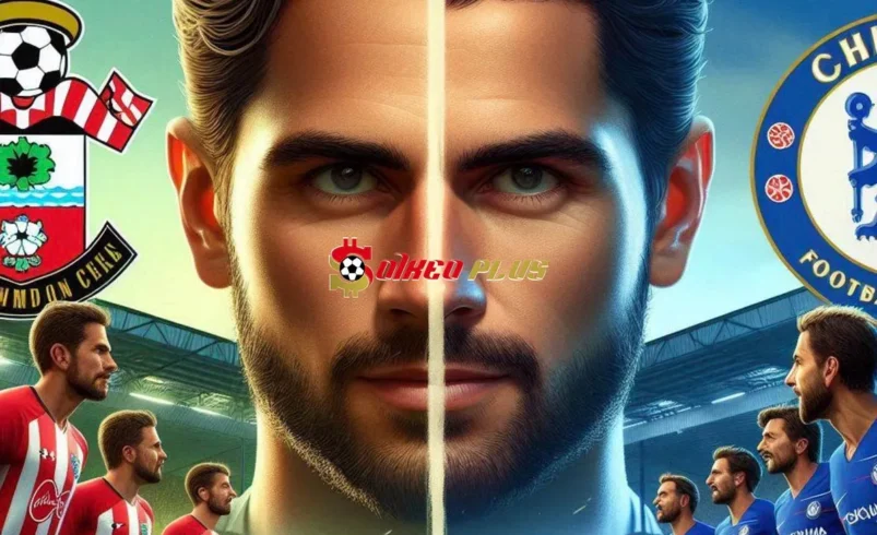 Soi Kèo Dự Đoán: Southampton vs Chelsea, 2h30 ngày 05/12/2024