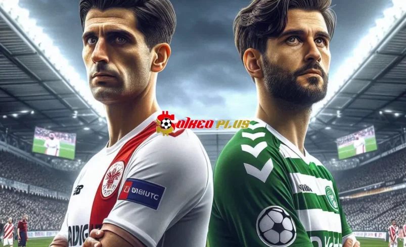 Soi Kèo Dự Đoán: Ludogorets vs Midtjylland, 3h ngày 24/01/2025