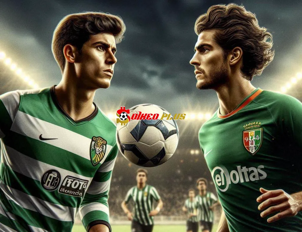 Soi Kèo Dự Đoán: Arouca vs Rio Ave, 3h15 ngày 11/2/2025