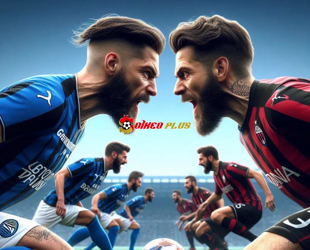 Soi Kèo Dự Đoán: Atalanta vs Bologna, 3h ngày 5/2/2025