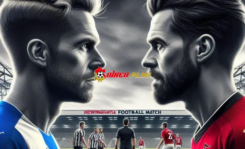 Soi Kèo Dự Đoán: Birmingham vs Newcastle, 0h45 ngày 9/2/2025