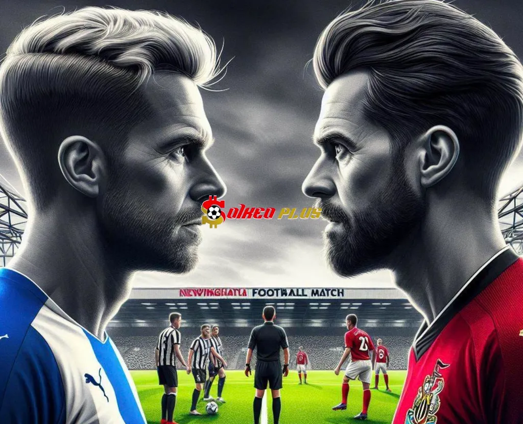 Soi Kèo Dự Đoán: Birmingham vs Newcastle, 0h45 ngày 9/2/2025