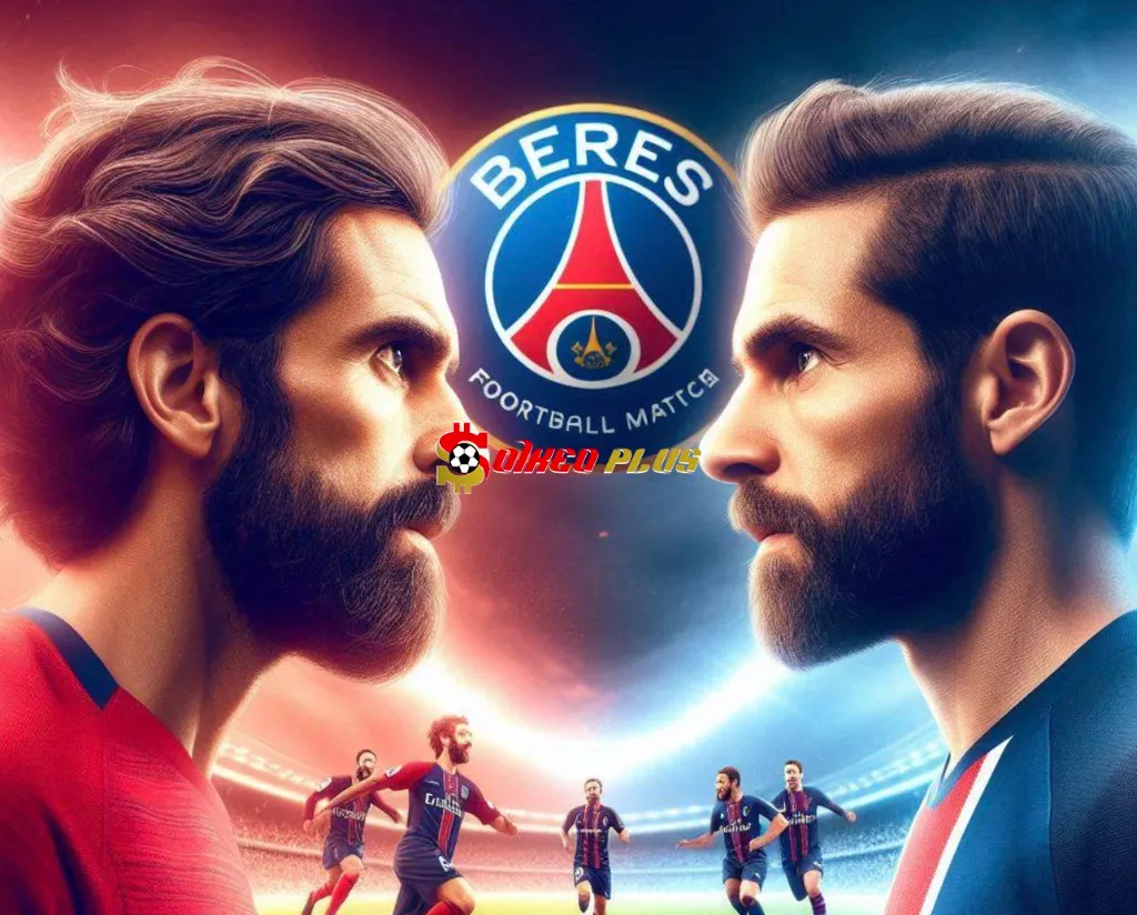 Soi Kèo Dự Đoán: Brest vs PSG, 0h45 ngày 12/2/2025