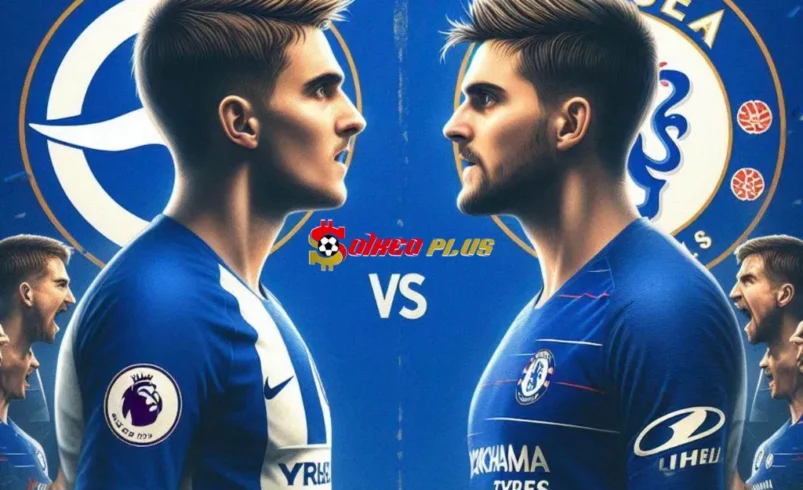 Soi Kèo Dự Đoán: Brighton vs Chelsea, 3h ngày 9/2/2025