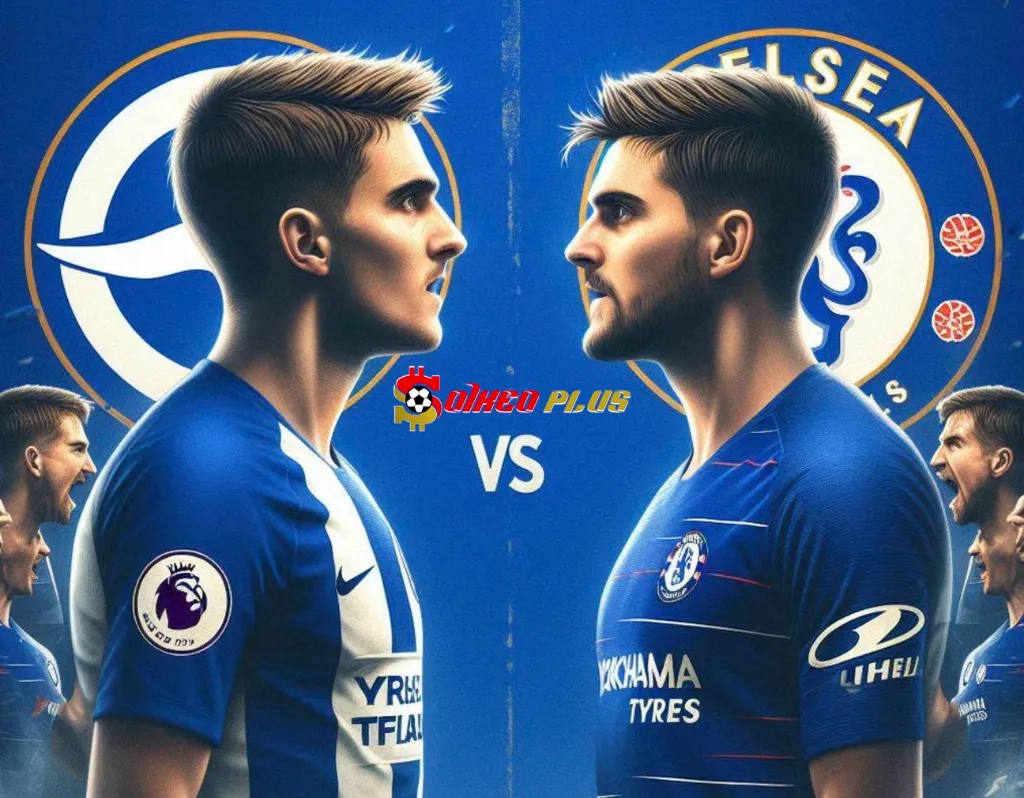 Soi Kèo Dự Đoán: Brighton vs Chelsea, 3h ngày 9/2/2025