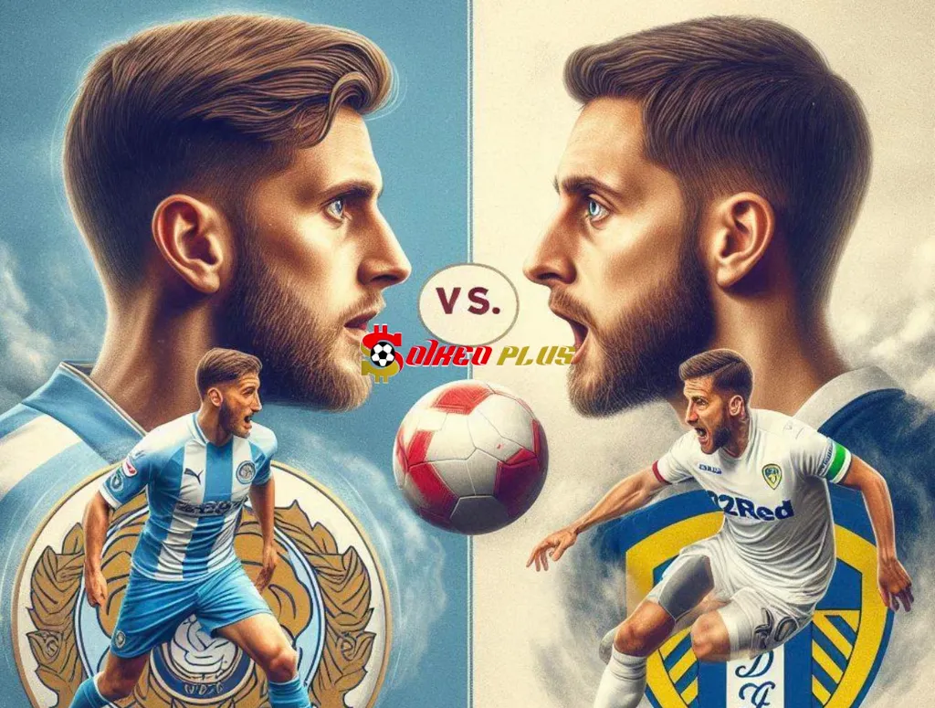 Soi Kèo Dự Đoán: Coventry vs Leeds, 2h45 ngày 6/2/2025