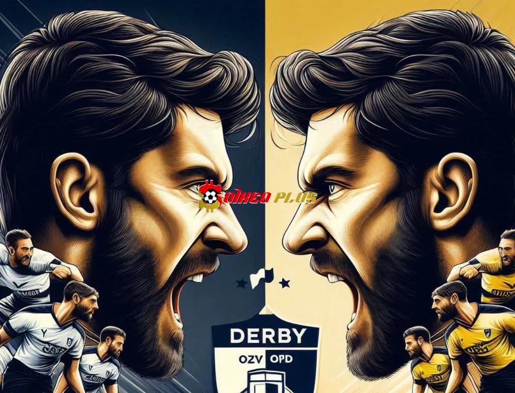 Soi Kèo Dự Đoán: Derby vs Oxford United, 2h45 ngày 12/2/2025