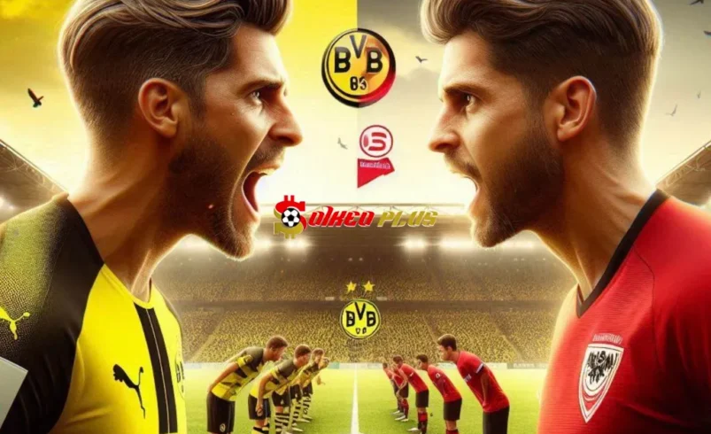 Soi Kèo Dự Đoán: Dortmund vs Stuttgart, 21h30 ngày 8/2/2025