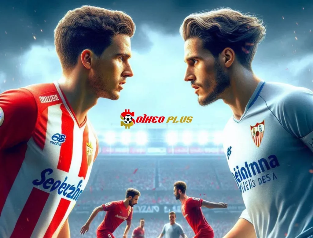 Soi Kèo Dự Đoán: Getafe vs Sevilla, 20h ngày 1/2/2025