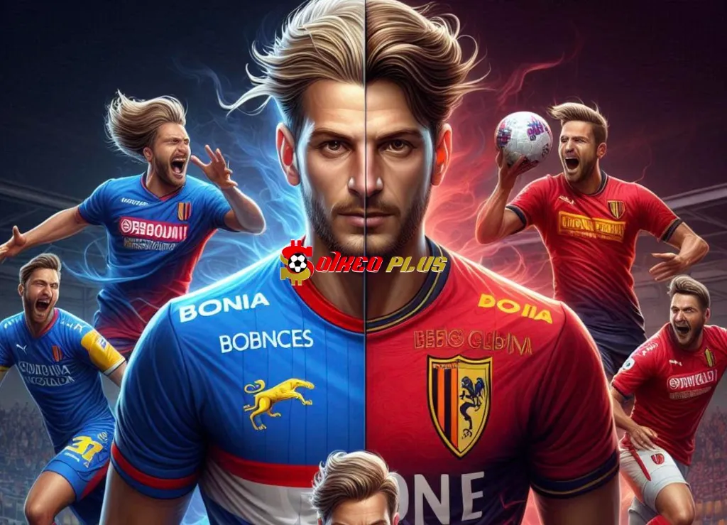 Soi Kèo Dự Đoán: Lecce vs Bologna, 0h ngày 10/2/2025